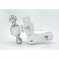 Prober Ball Mount Aluminium Material